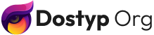 Dostyp.org logo